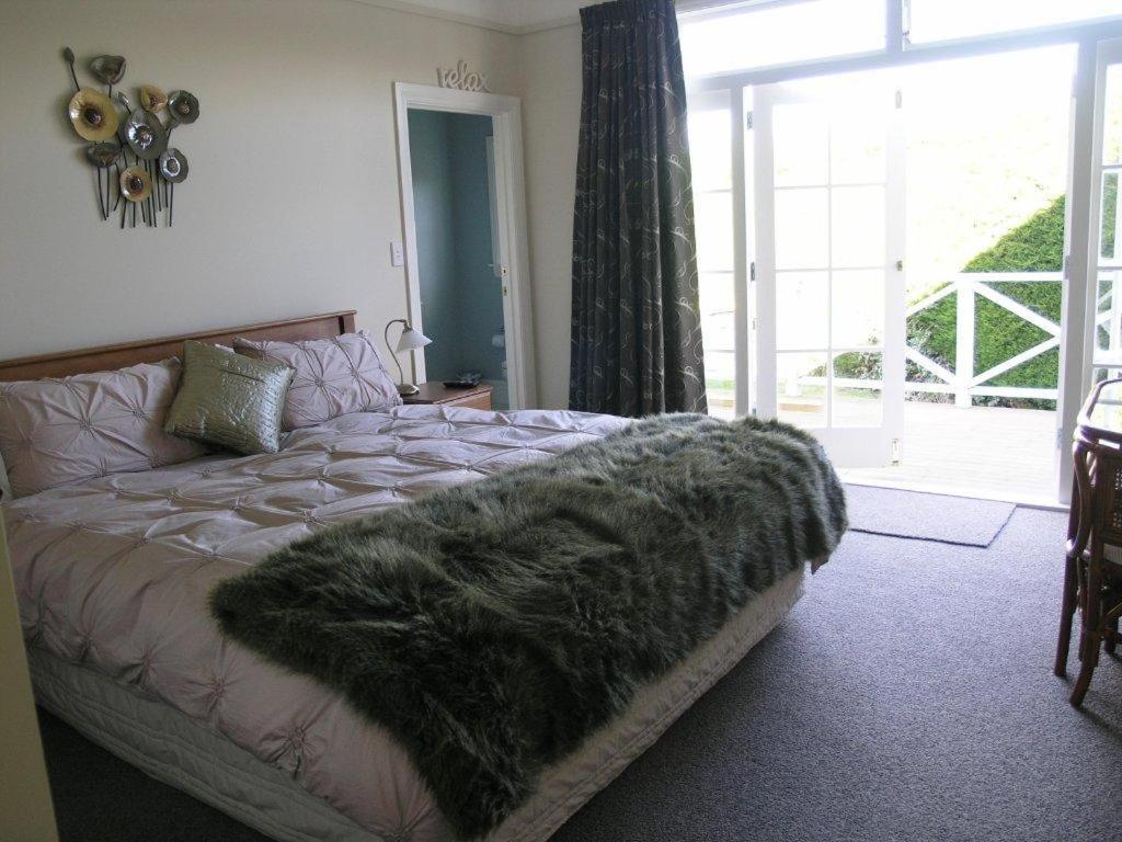 Oliver'S Farmstay Temuka Exteriör bild